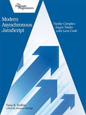 Modern Asynchronous JavaScript - ebook